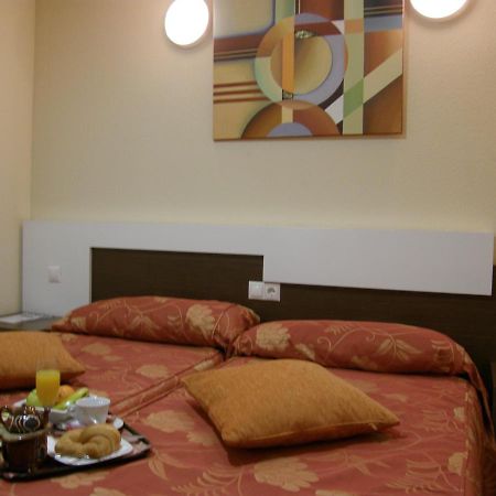 Explanada Hotel Alicante Luaran gambar