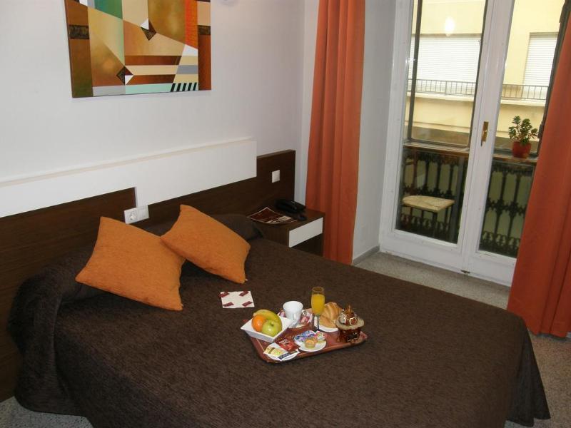 Explanada Hotel Alicante Luaran gambar