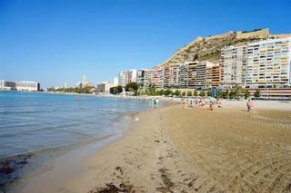 Explanada Hotel Alicante Luaran gambar