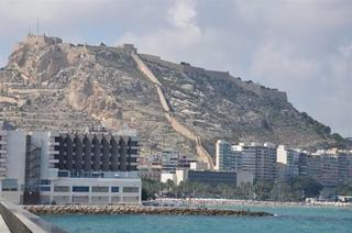 Explanada Hotel Alicante Luaran gambar