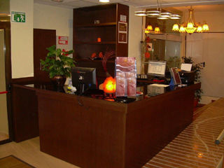 Explanada Hotel Alicante Luaran gambar