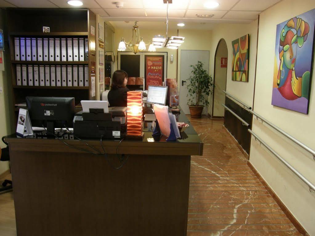 Explanada Hotel Alicante Luaran gambar