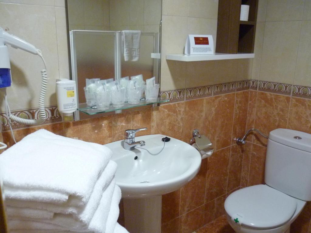 Explanada Hotel Alicante Bilik gambar
