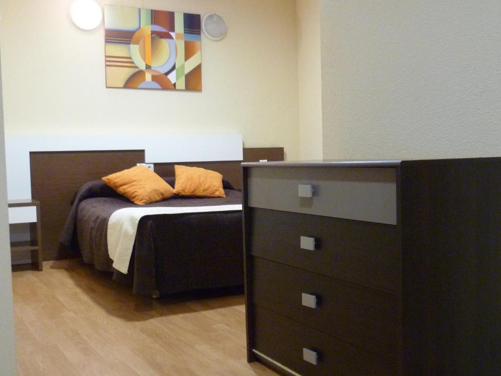 Explanada Hotel Alicante Bilik gambar