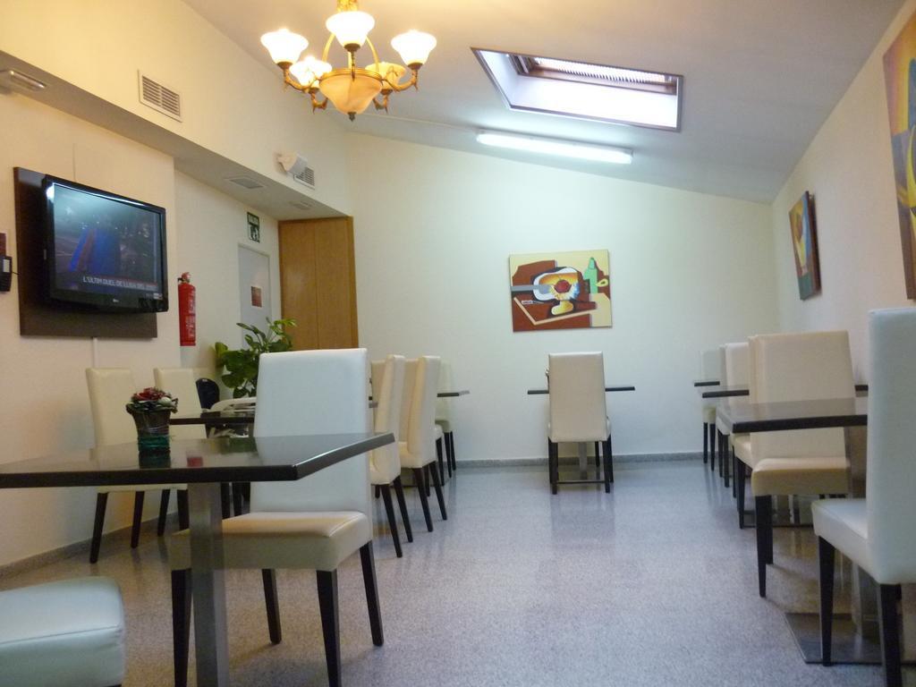 Explanada Hotel Alicante Luaran gambar