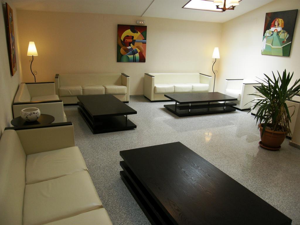 Explanada Hotel Alicante Luaran gambar