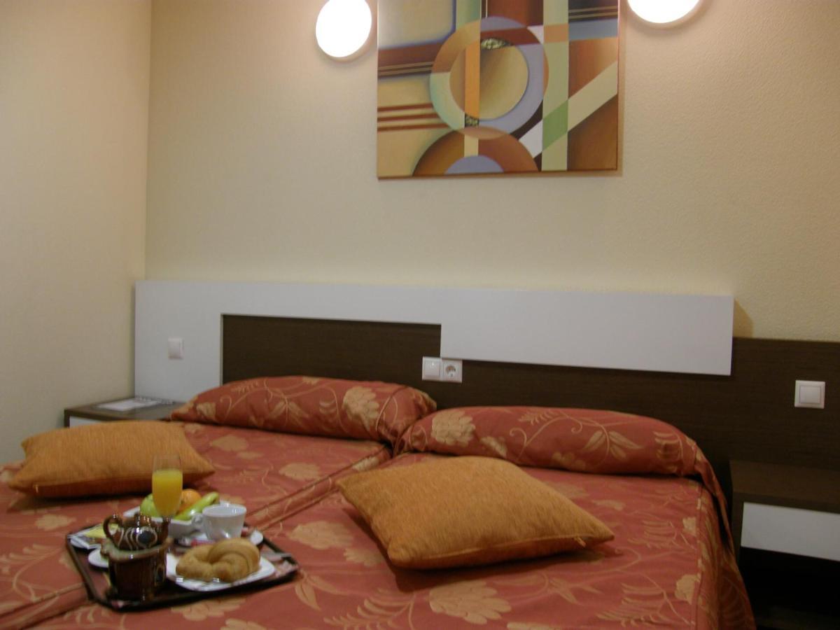 Explanada Hotel Alicante Luaran gambar
